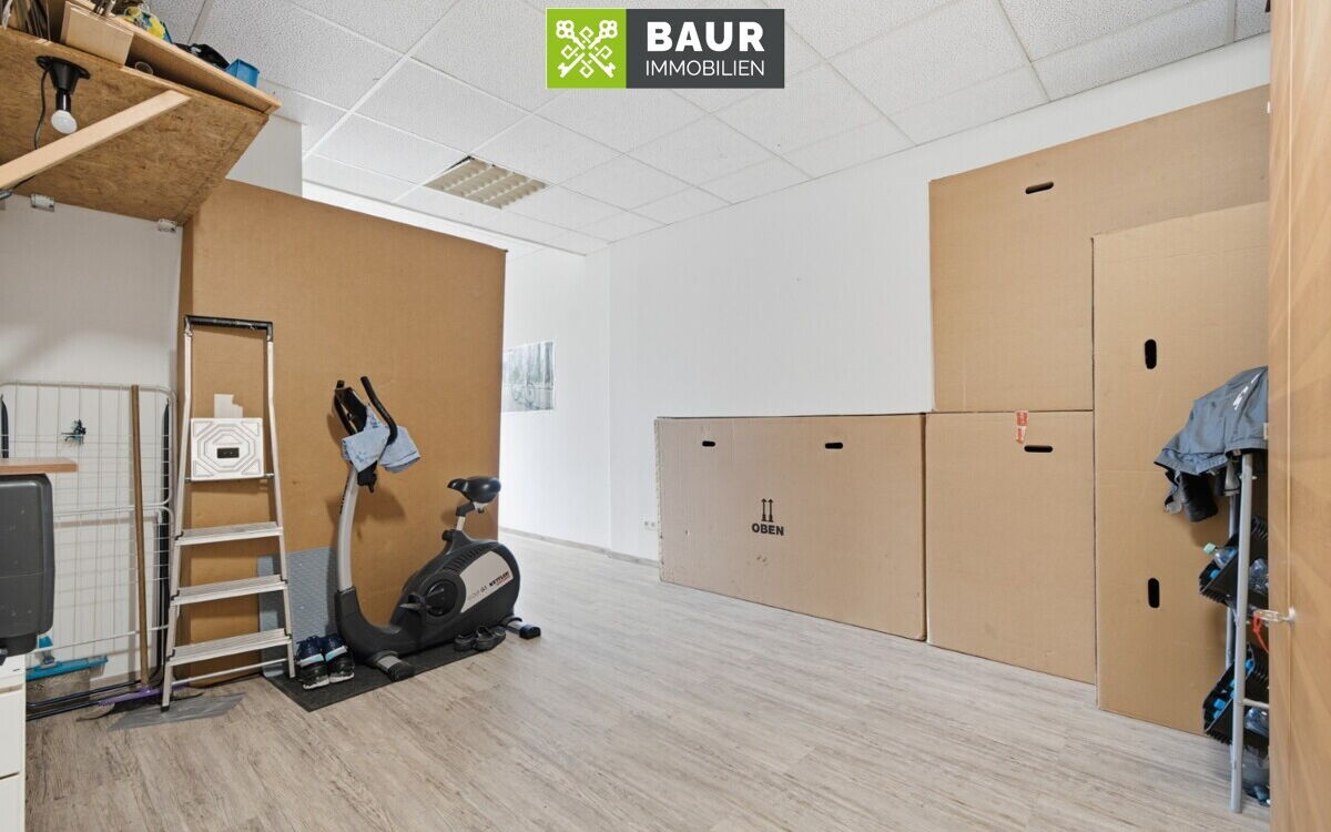Raum 1 Ansicht 2