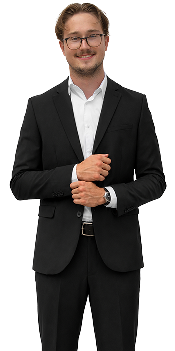 Dennis Hoffmann, Immobilienberater