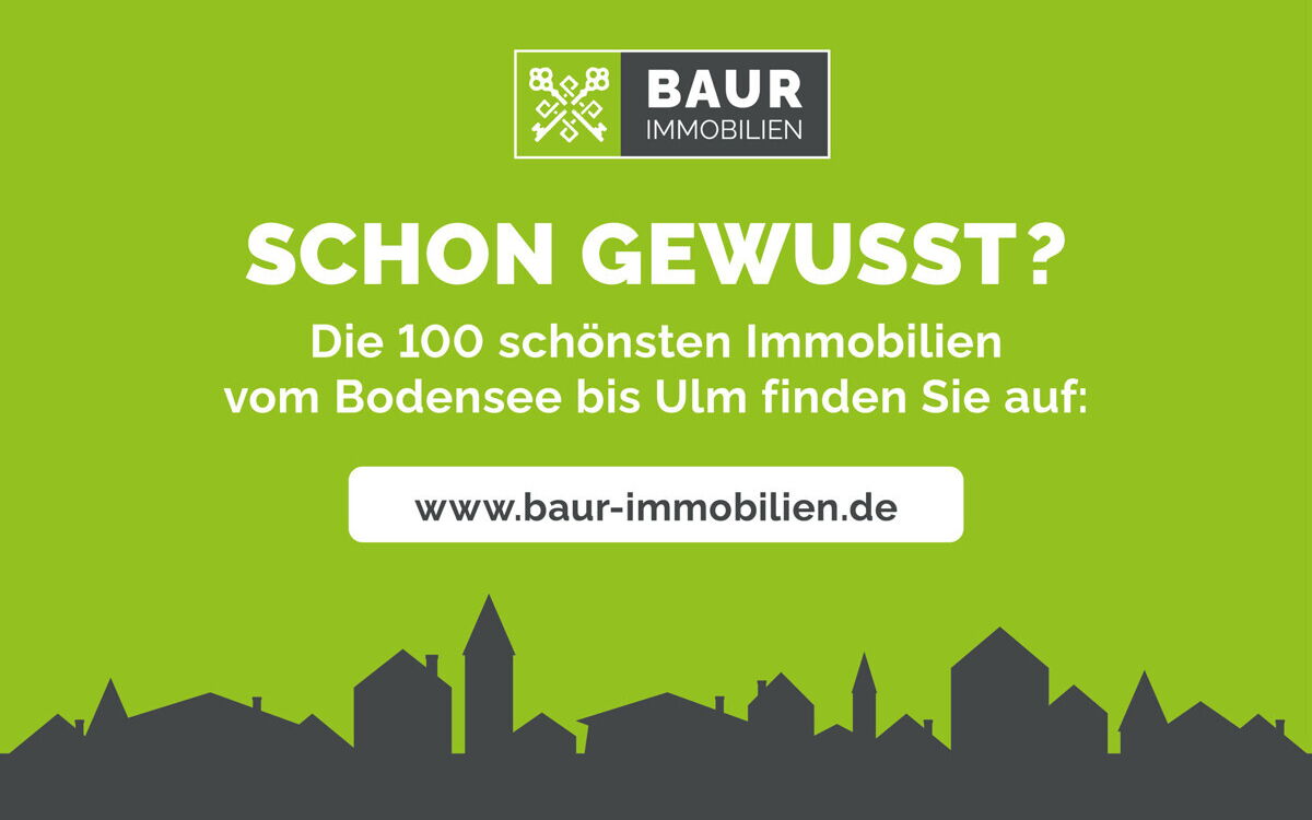 schon gewusst?