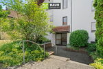 Eingangsbereich