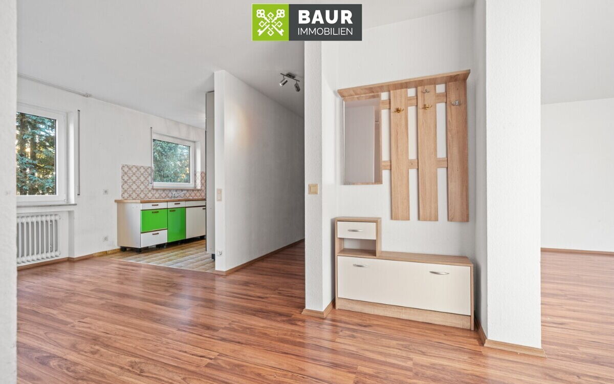 Garderobe