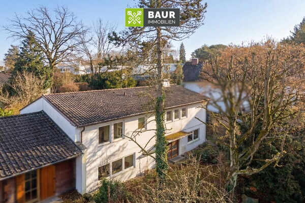 360° | Platz für die ganze Familie: Einfamilienhaus am Gigelberg in Biberach – sofort bezugsfrei