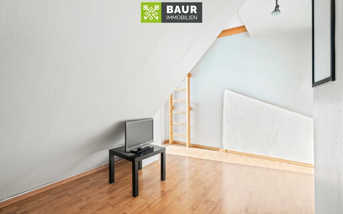 Kinderzimmer DG 