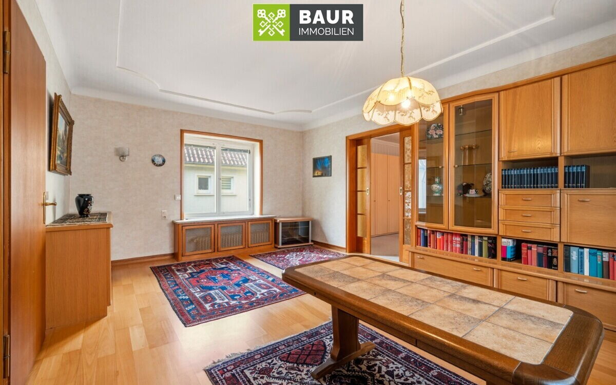 EG Wohnzimmer