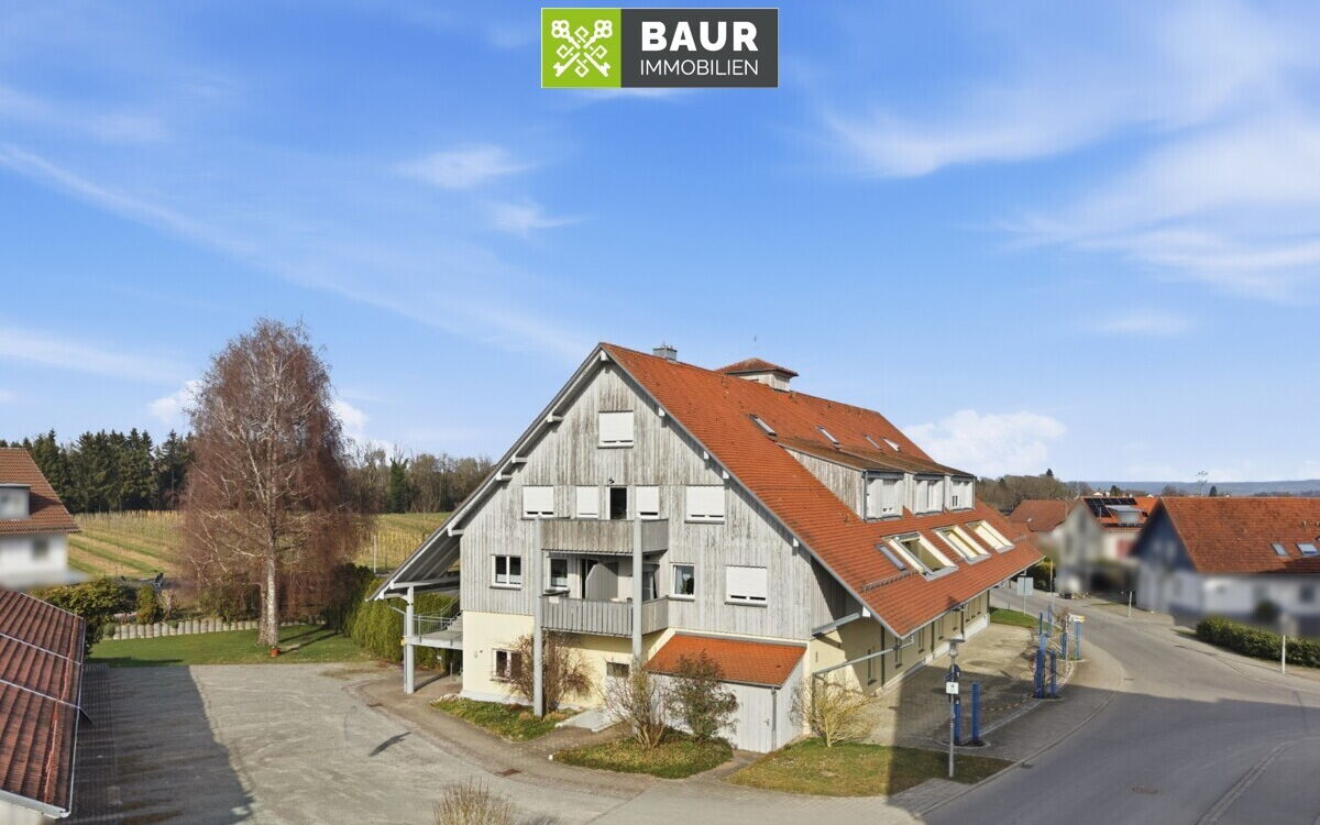 Luftaufnahme