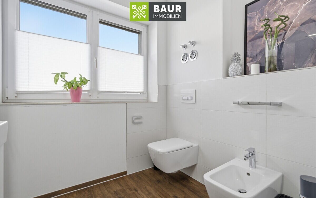 EG Badezimmer
