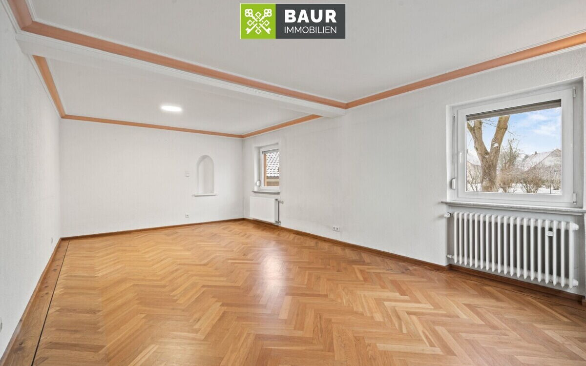 EG Wohnzimmer