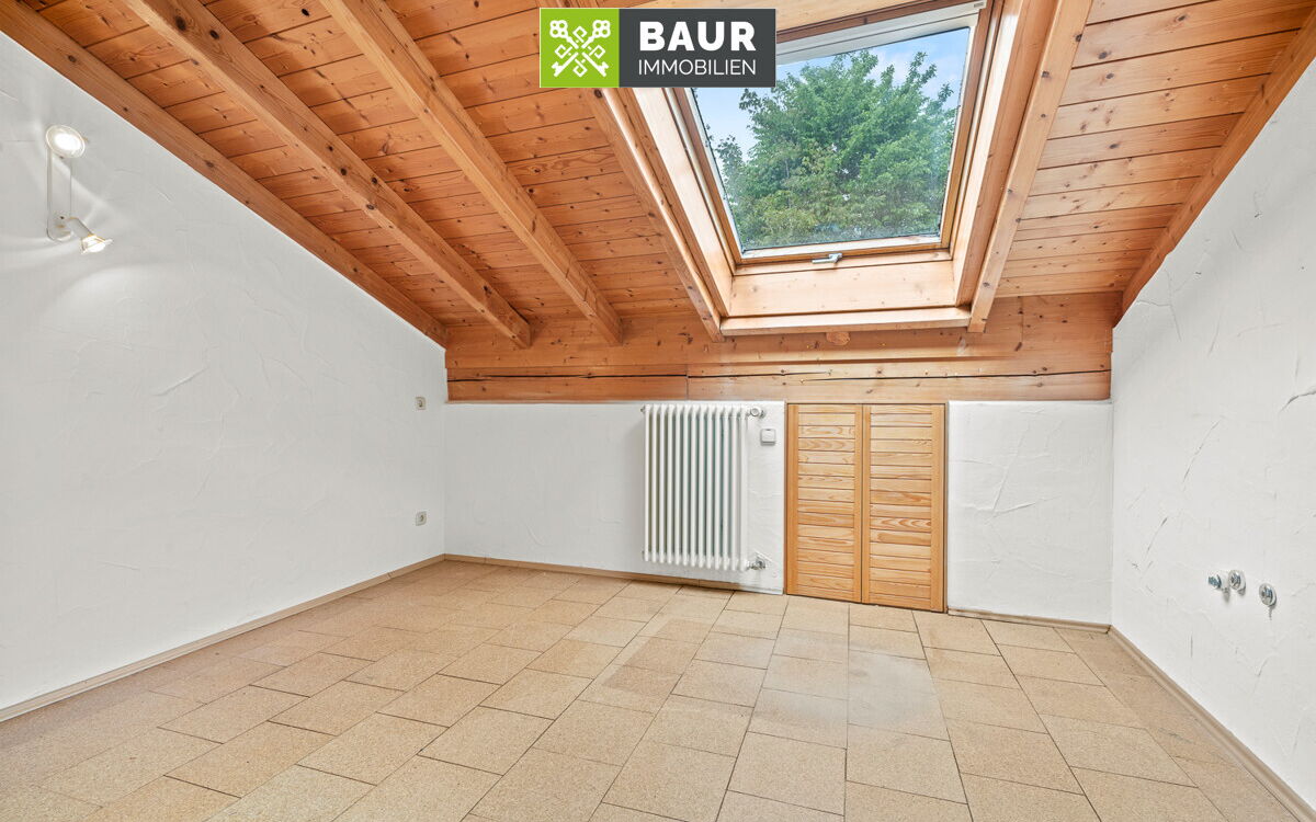 Gästezimmer 1.OG