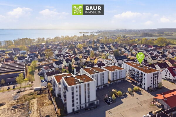 360° I Einziehen oder vermieten in Fischbach: Diese Wohnung kann beides