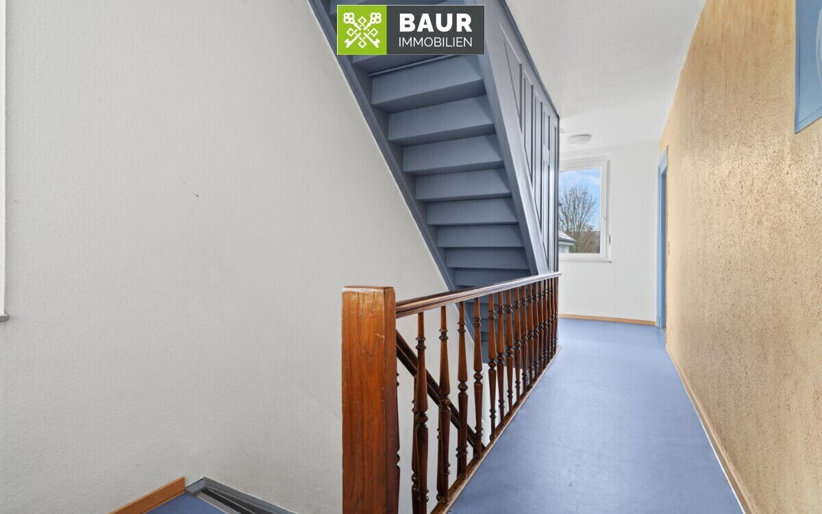 OG Treppenhaus