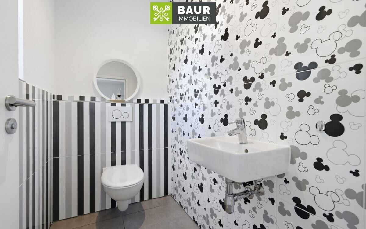 EG Gäste-WC