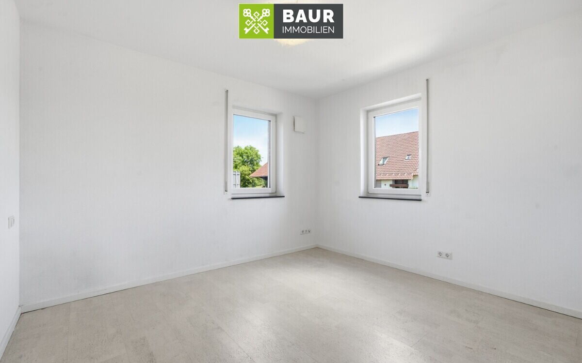 OG Schlafzimmer