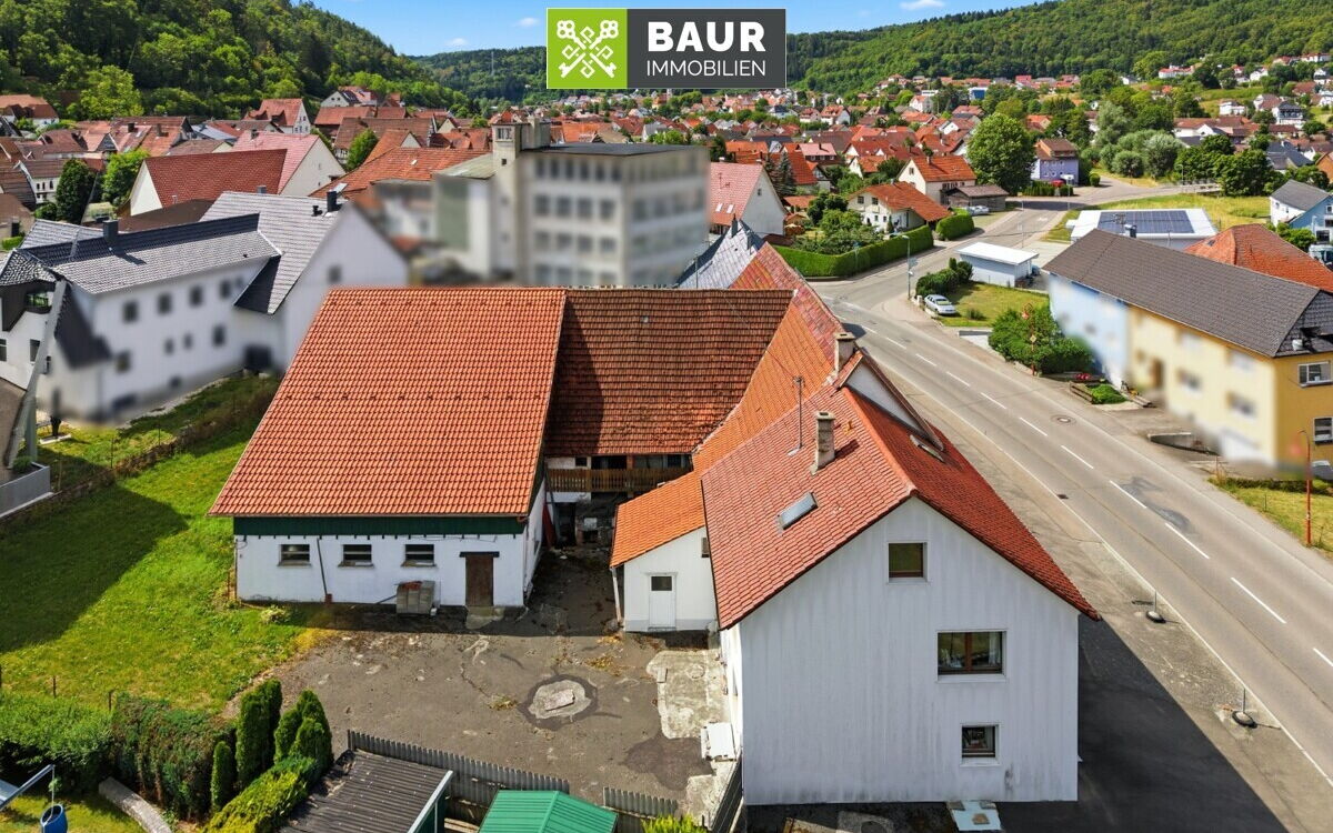 Luftbild