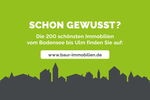 Schon gewusst