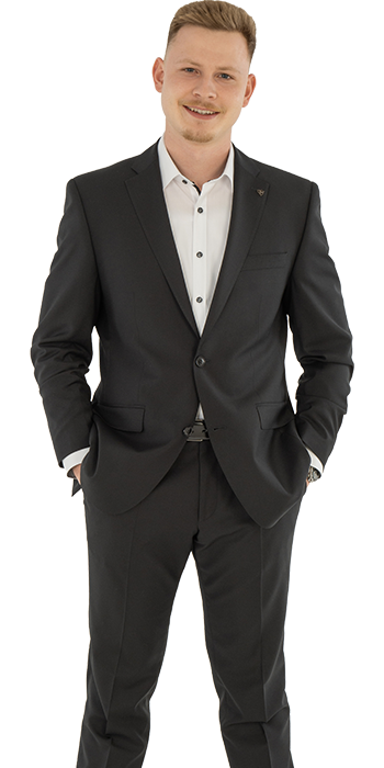 Timo Schneider, Immobilienberater