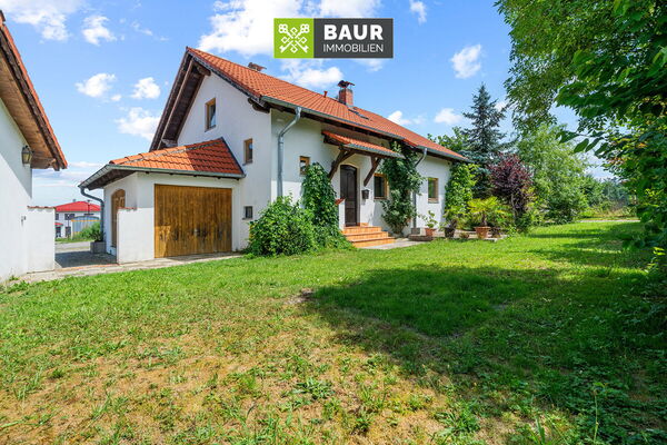 360°| Sofort frei! Vielseitig nutzbares Ein- oder Zweifamilienhaus in Allmannsweiler bei Bad Buchau 360°| Sofort frei! Vielseitig nutzbares Ein- oder Zweifamilienhaus in Allmannsweiler bei Bad Buchau