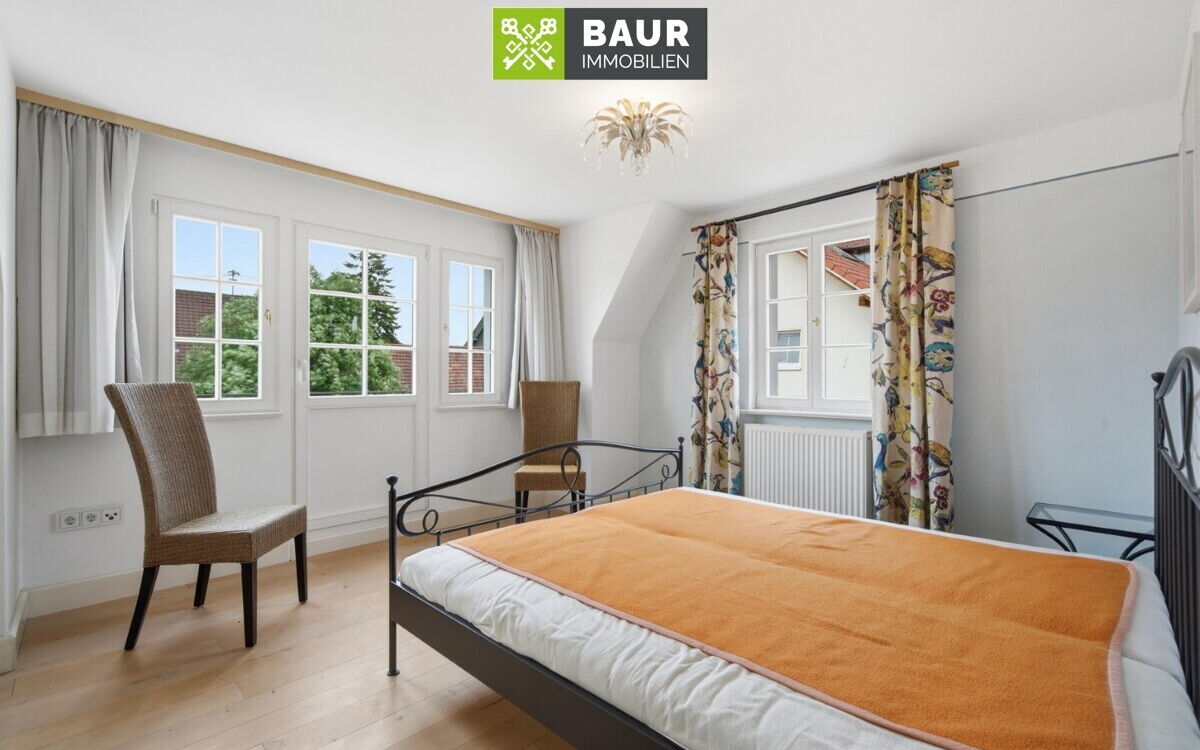Schlafen OG