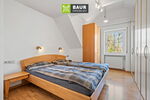 Schlafzimmer DG 