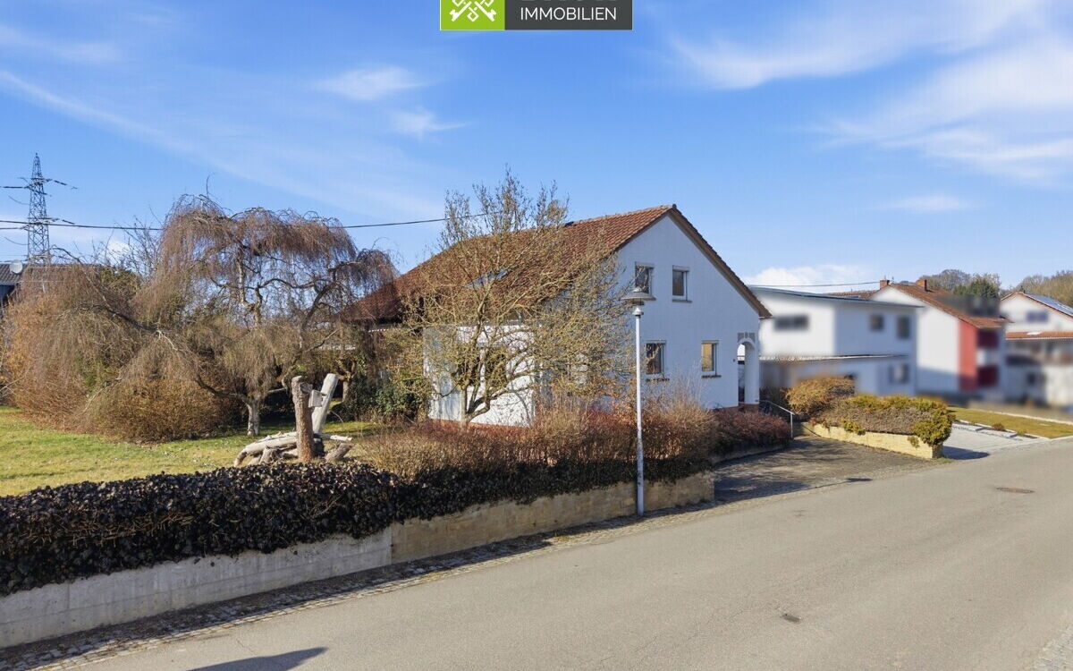 Aussenansicht