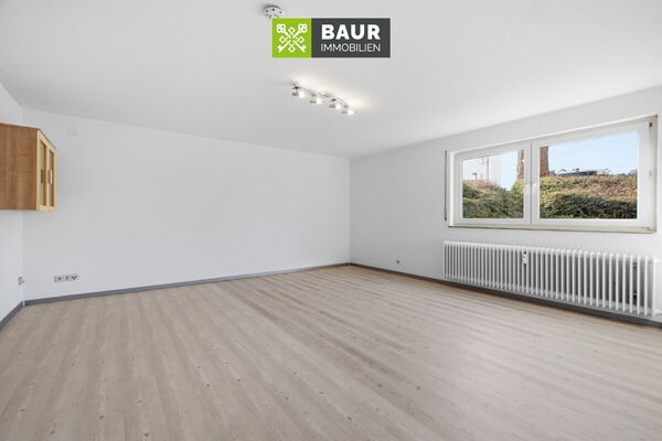Solide Kapitalanlage! Helle 2-Zimmer-Wohnung mit TG-Stellplatz in Weingarte