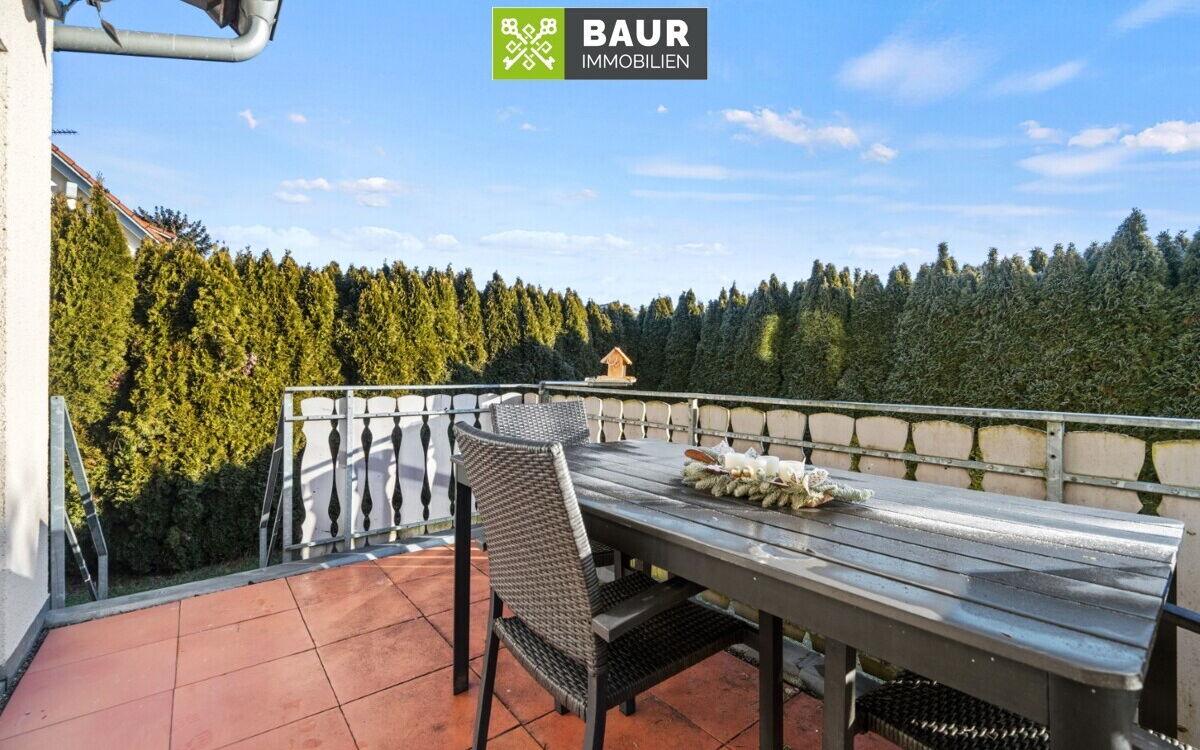 EG Balkon