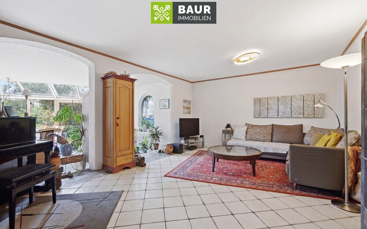 EG Wohnzimmer
