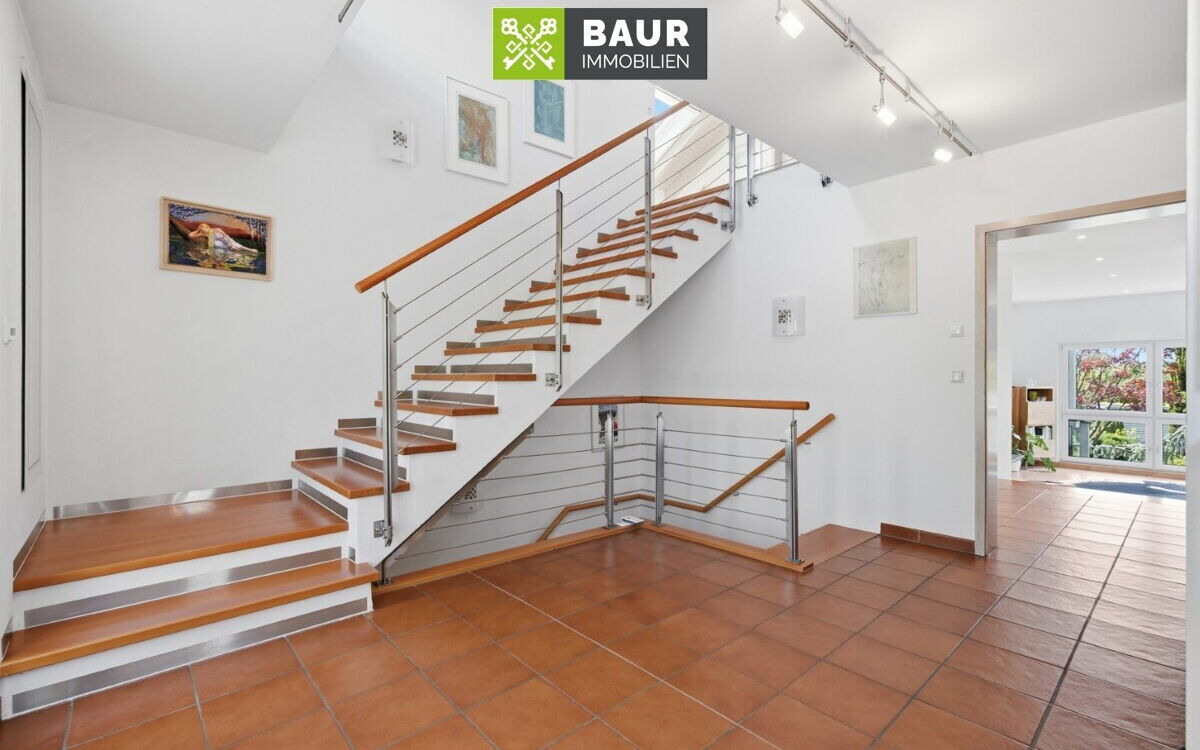 EG Treppenhaus