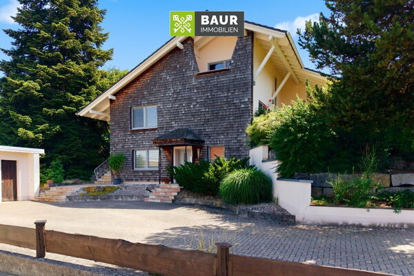360° I Platz. Ruhe. Möglichkeiten. Ein Zuhause für die nächste Lebensphase