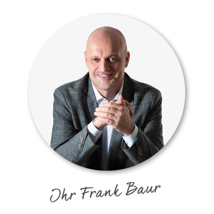 Frank Baur, Inhaber BAUR Immobilien GmbH