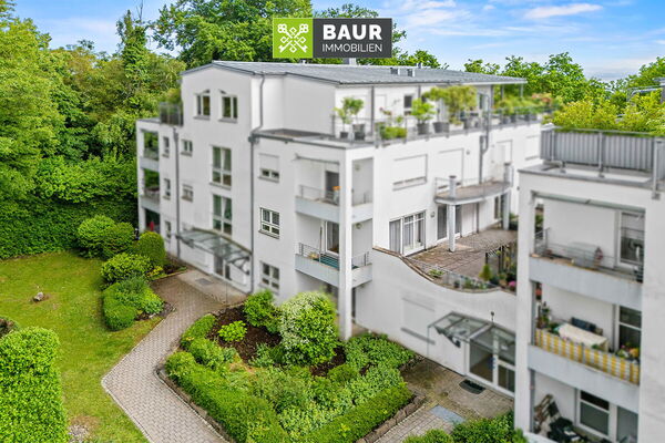 Sofort frei!! In Seenähe ruhige 2-Zimmer-Wohnung mit 2 Balkonen in Friedrichshafen Sofort frei!! In Seenähe ruhige 2-Zimmer-Wohnung mit 2 Balkonen in Friedrichshafen