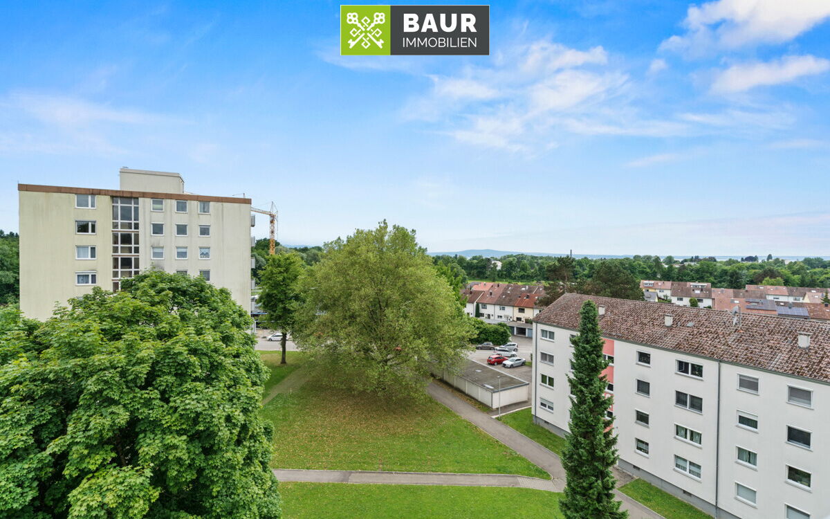 Aussicht