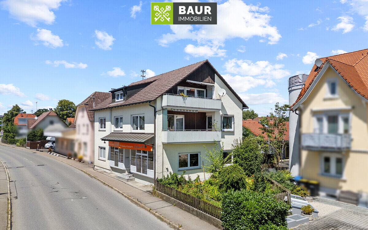 Außenansicht