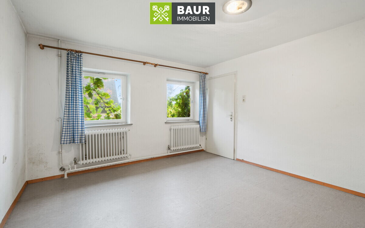 Zimmer im OG