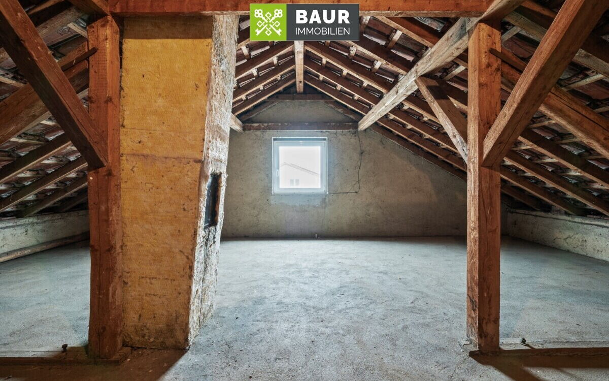 Dachboden