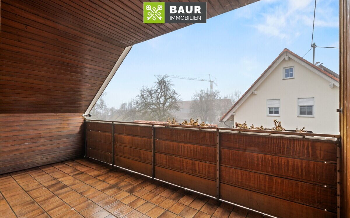 DG Balkon
