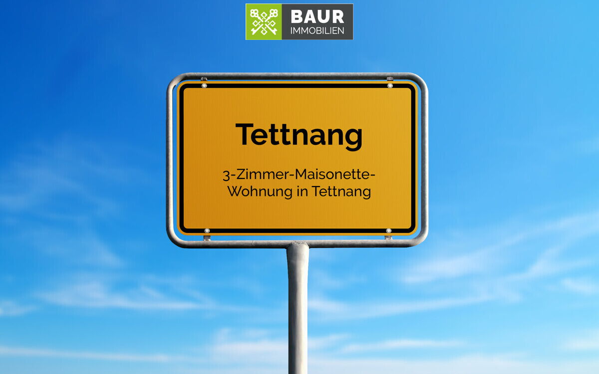 Ortsschild-Tettnang