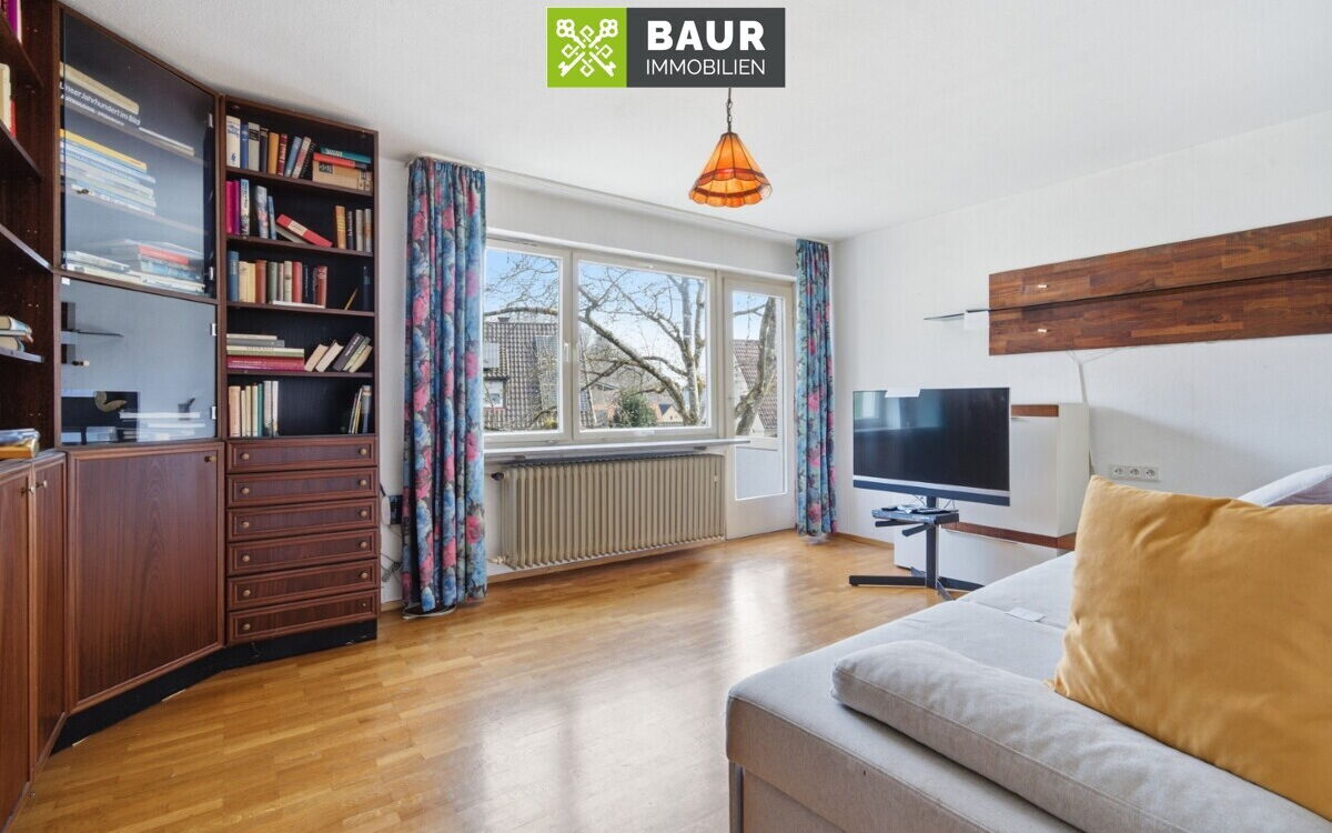 EG Büro