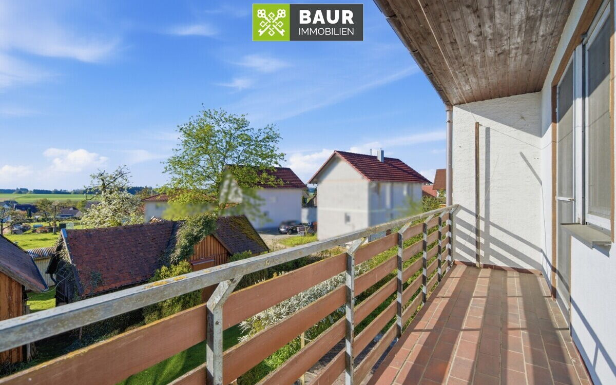 OG Balkon
