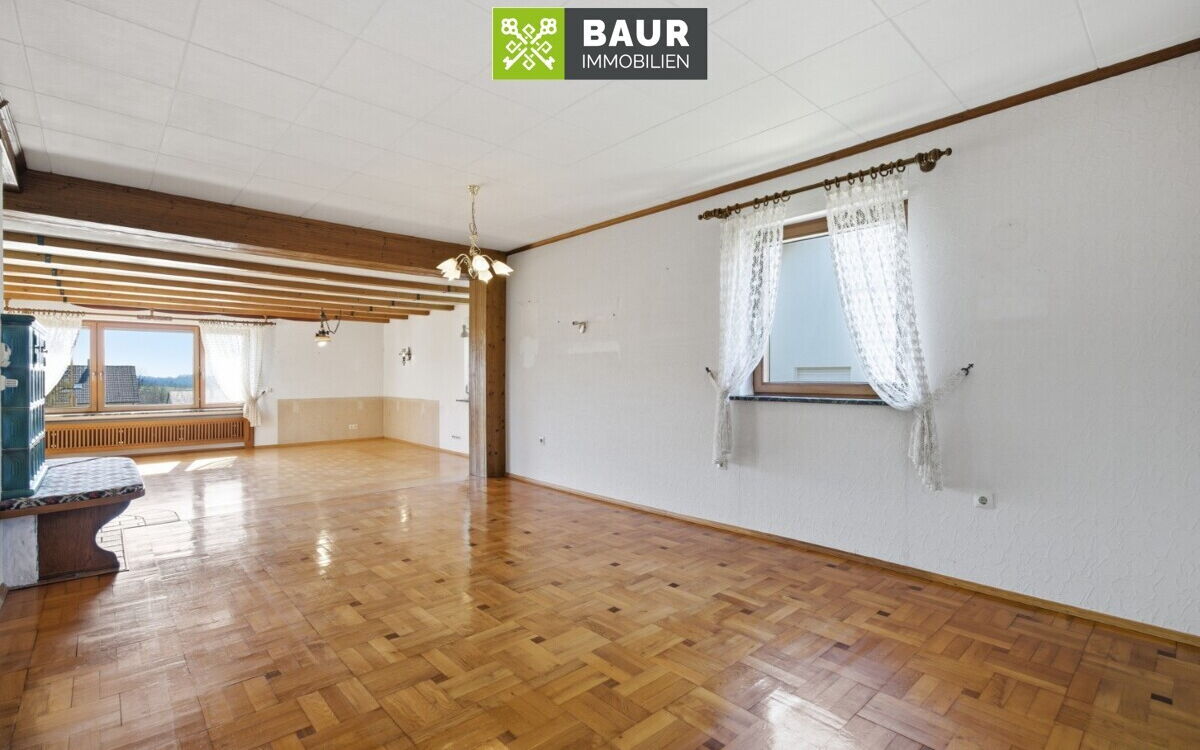 EG Wohnen Essen