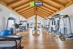 EG Fitnessraum