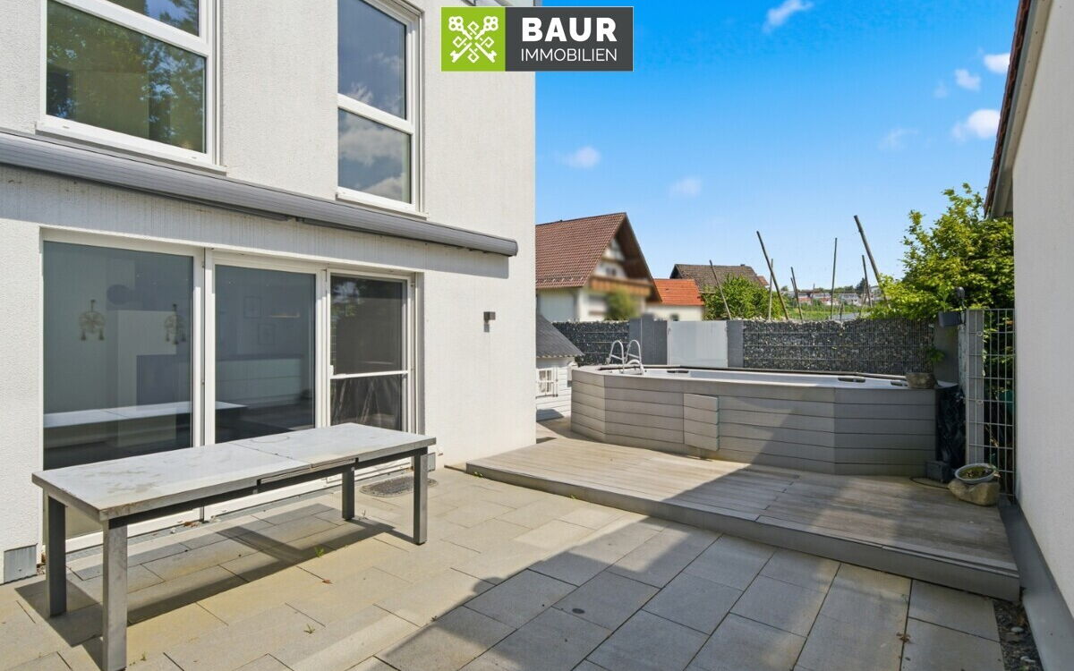 EG Terrasse