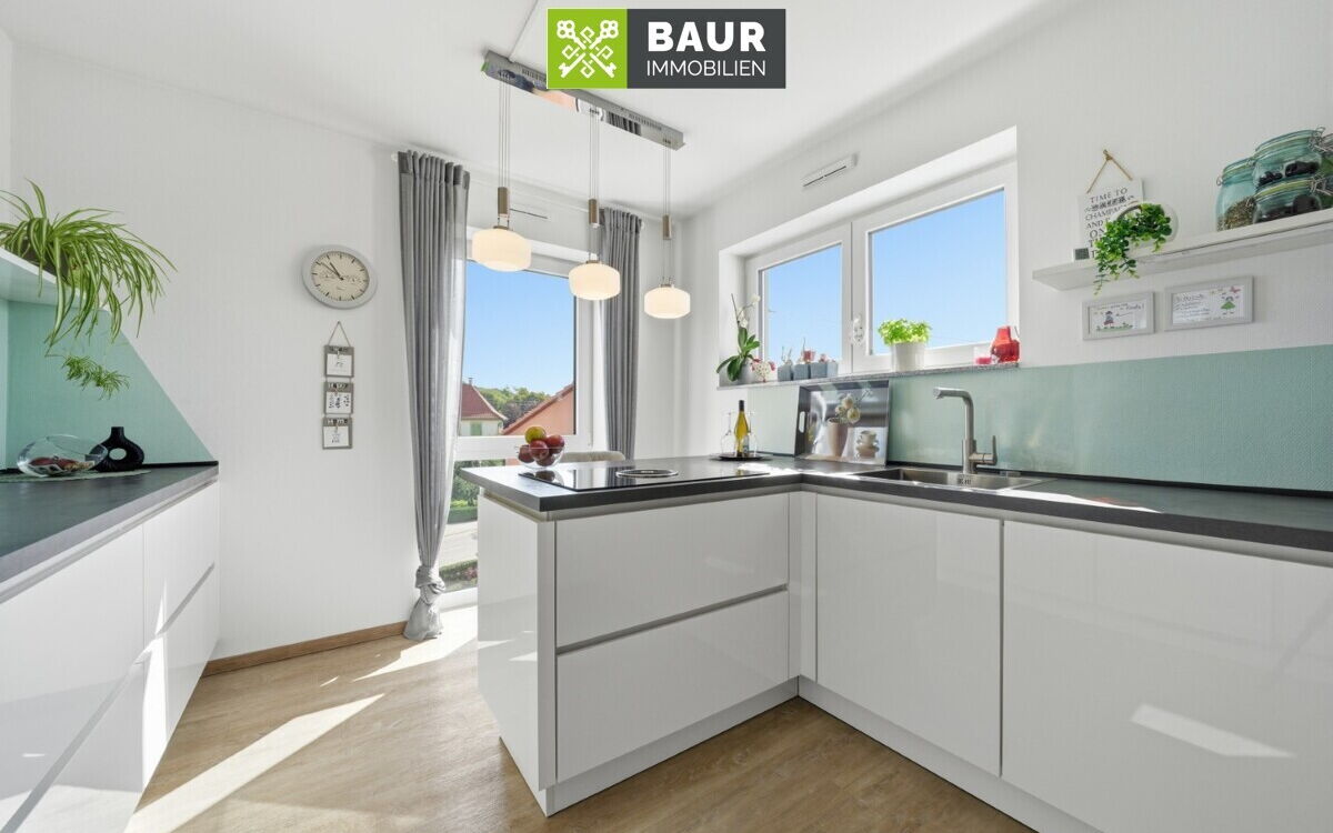 Real Estate Title Image Background