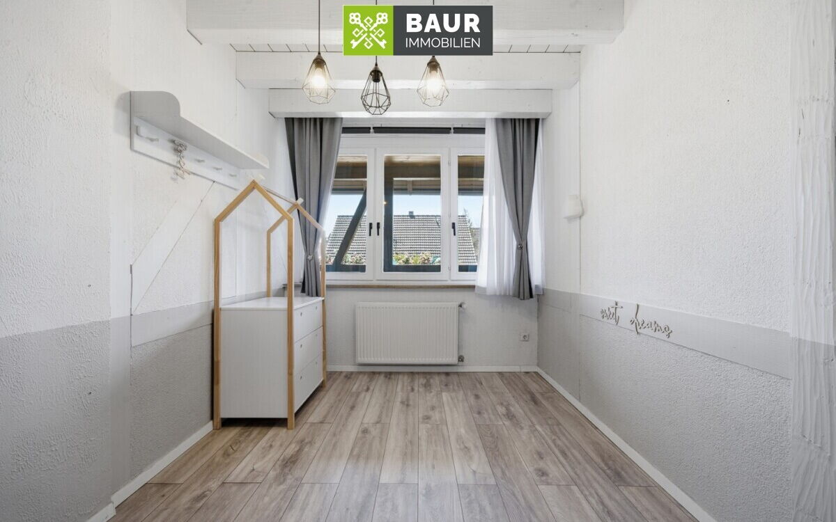 OG Kinderzimmer