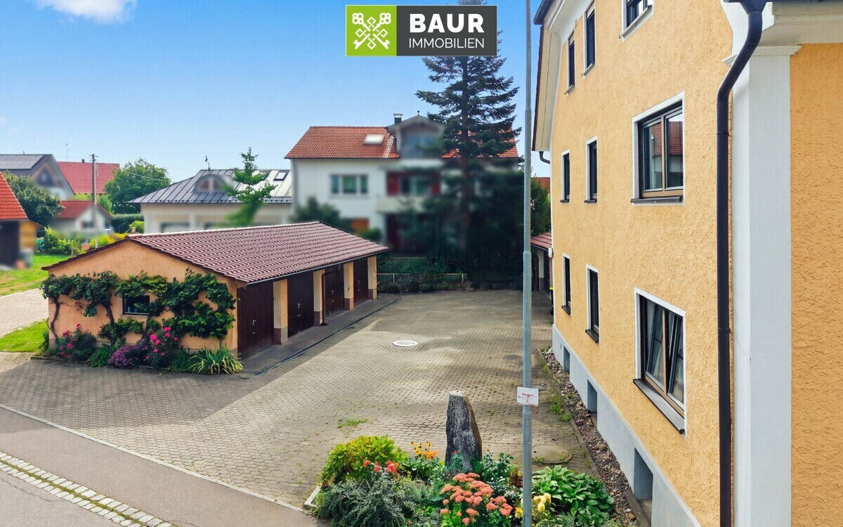 Luftaufnahme