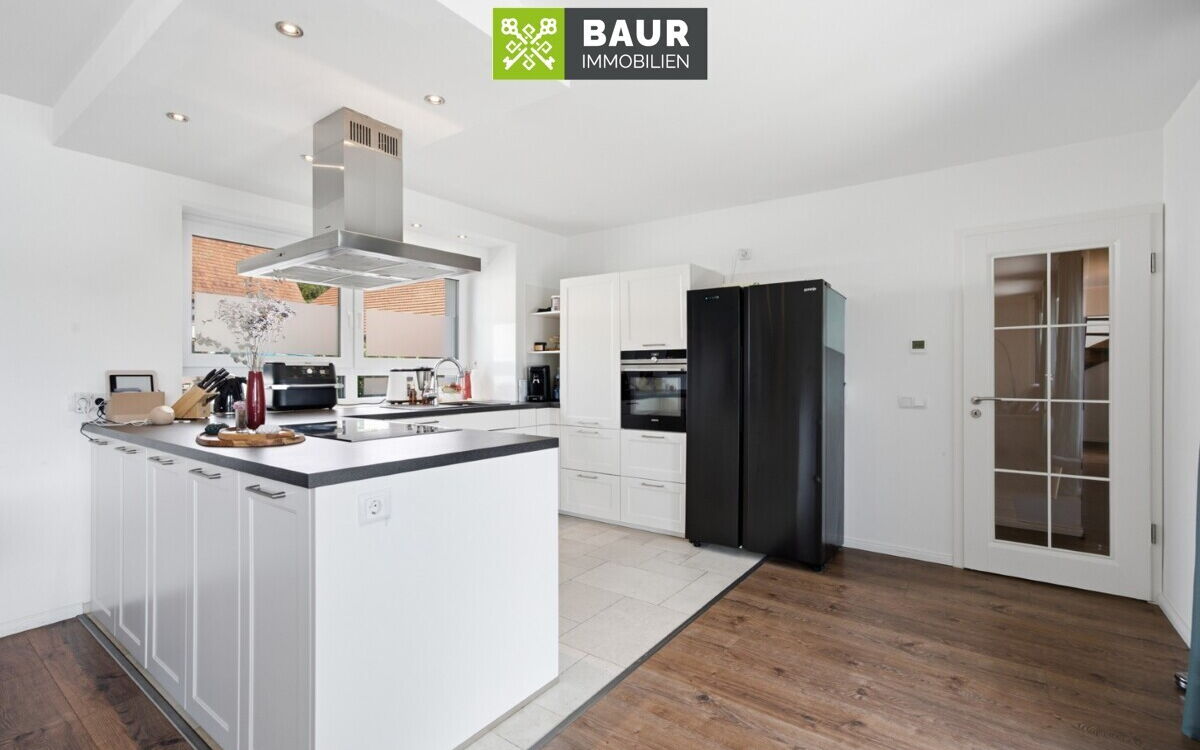 EG Küche