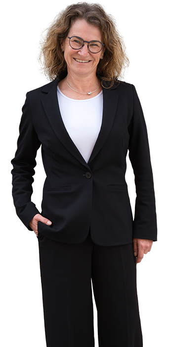 Annika Petrich, Exposé-Erstellung