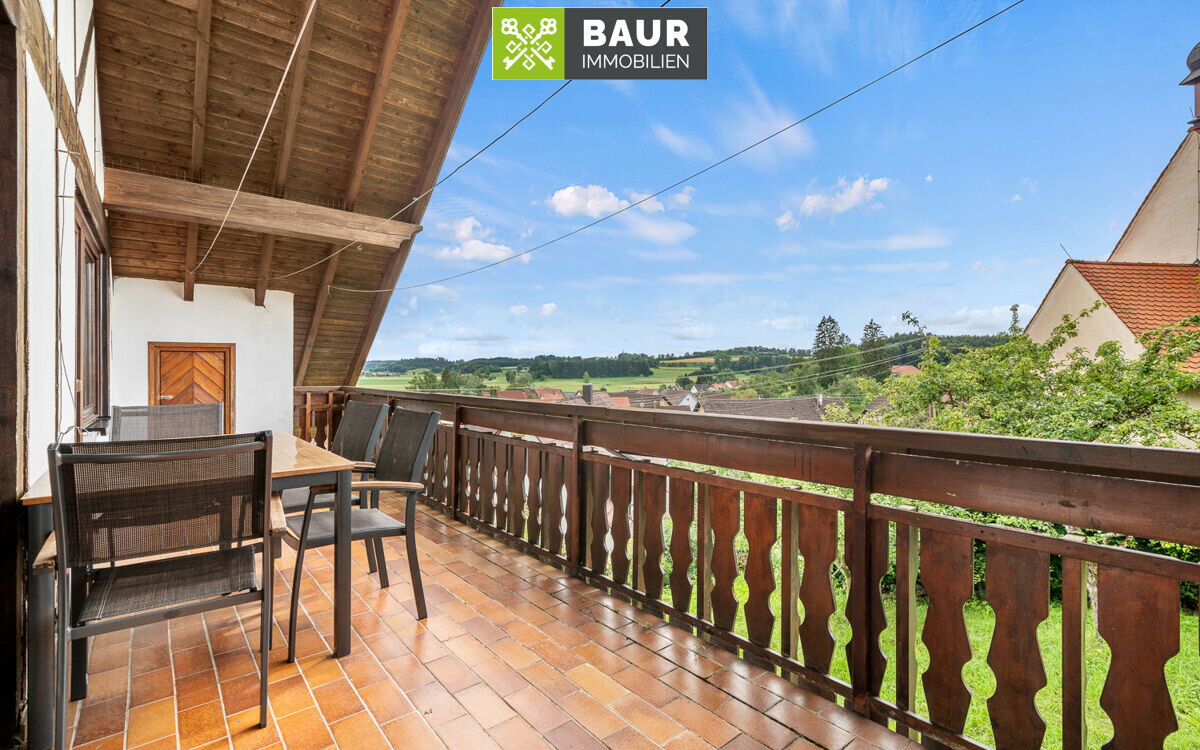 Balkon
