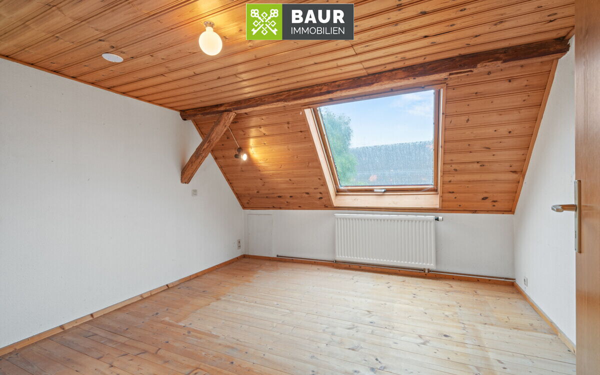 Zimmer im DG