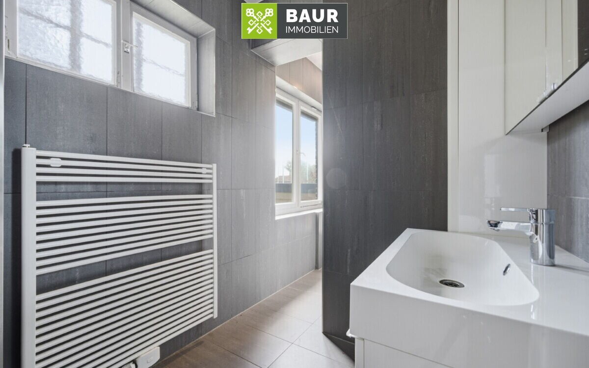 EG Badezimmer