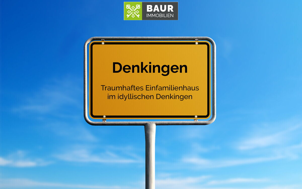 Ortsschild_Denkingen